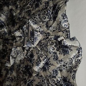 Dolce Gabbana, Dry cleaning before shipping 100 % Silk